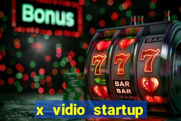 x vidio startup brasil 2024